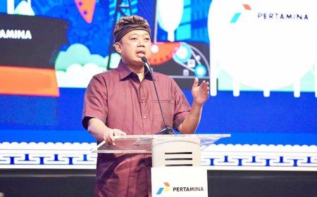 Terbitkan KKPR Pertamina Group, Nusron: Kalau Bisa Cepat Kenapa Harus Lambat