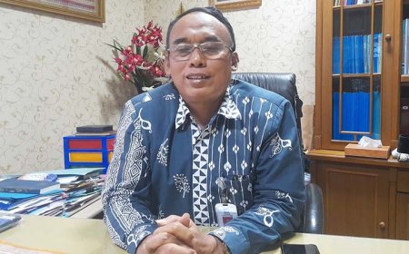 Ery Ungkap Kunci Dibalik Prestasi Disdik Sleman Meraih Tiga Penghargaan Utama