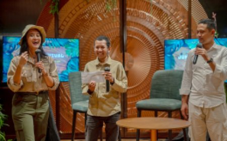 Morazen Yogyakarta Menyiapkan Acara Malam Pergantian Tahun,  Berhadiah Logam Mulia