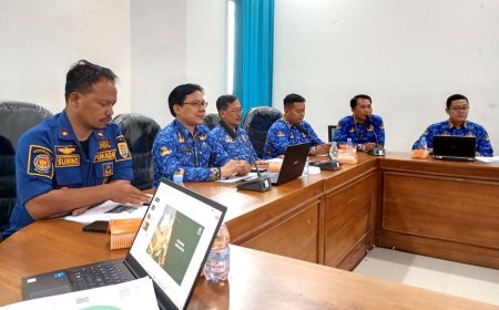 IPM Kabupaten Klaten Tertinggi Peringkat Enam di Jawa Tengah