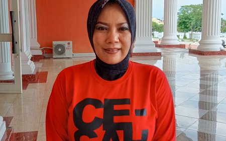 Masih Ada BLT DBHCHT di Klaten Belum Tersalurkan