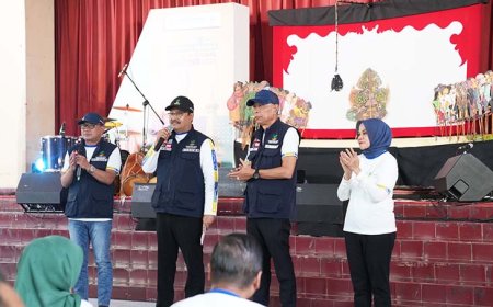 Cegah Bansos Salah Sasaran, Kemensos Susun Data Tunggal Keluarga Miskin
