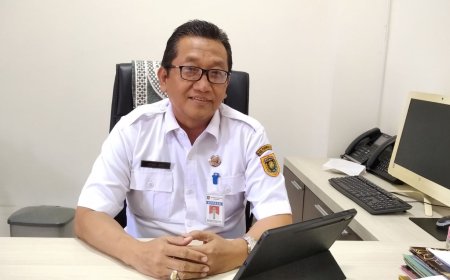 Sebanyak 250 ASN di Purworejo Belum Bayar Pajak Bumi dan Bangunan