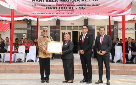 Kopi Robusta Merapi Sleman Meraih Sertifikat Indikasi Geografis