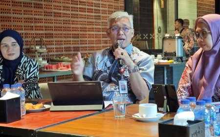 OJK DIY Menangani Ratusan Pengaduan Pinjaman Ilegal