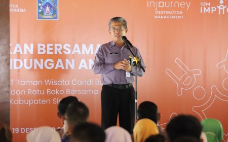 Pemkab Sleman Cegah Perilaku Menyimpang Remaja