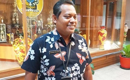 Terkait Pelaksanaan Program Makan Gratis, Tunggu Juklak dan Juknis dari BGN 