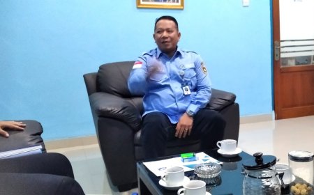 Inpres Sambungan Air Minum PDAM Purworejo Selesai 100 Persen