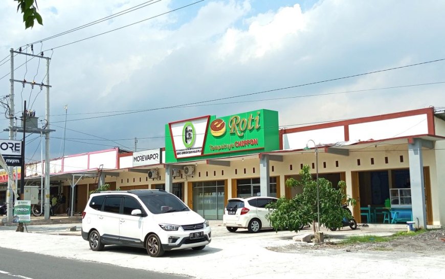 Pemerintah Desa Bonyokan Klaten Gratiskan PBB Warganya