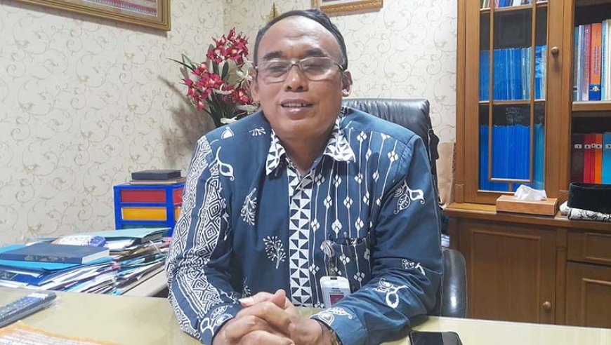 Ery Ungkap Kunci Dibalik Prestasi Disdik Sleman Meraih Tiga Penghargaan Utama