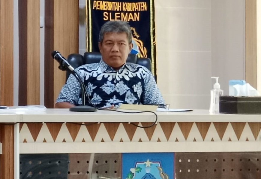 Dinas Pariwisata Sleman Menyiapkan 80 Event Nataru