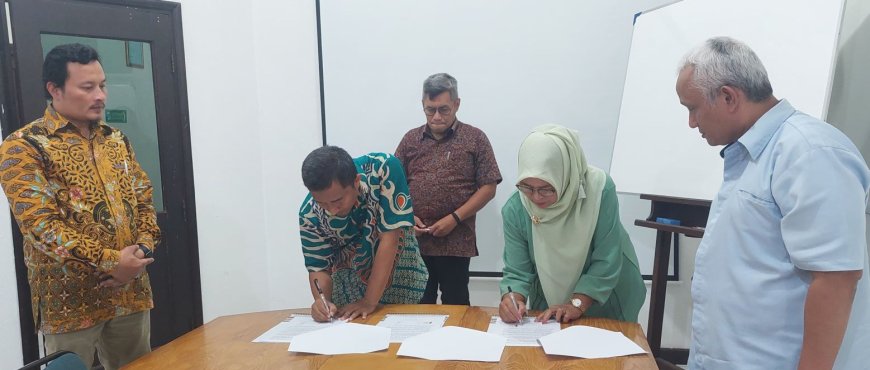 Sate Parto Menerima Putusan Mahkamah Agung Terkait Lahan PT AMI