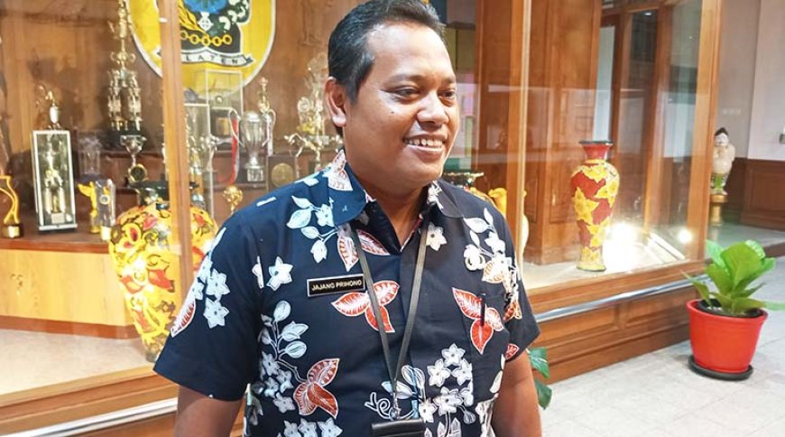 Terkait Pelaksanaan Program Makan Gratis, Tunggu Juklak dan Juknis dari BGN 