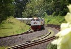 Gapeka 2025 Final, Waktu Perjalanan KA di Jawa Dipangkas Ribuan Menit