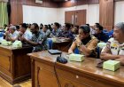 Gunungkidul Siap Jadi Tuan Rumah Porda DIY 2025