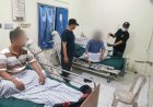 Dua Warga Kebumen Keracunan Diduga Mengisap Rokok Tingwe Mengandung Tembakau Gorila