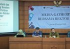 Rektor Baru UMY Ungkap Fakta Rendahnya Kemampuan Baca Al Quran Mahasiswanya