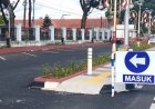 Pekan Depan Parkir di Alun Alun Pancasila Kebumen Dipungut Retribusi