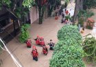 Banjir Landa Kebumen, 2200 Warga Terdampak