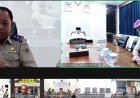 Pengaduan Tanah di Lapor Mas Wapres Bikin Kaget, Nusron: Layani dengan Hati