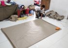 Roworejo Desa Penghasil Jas Hujan Terbesar di Kebumen