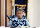 Pada 2024, Lama Tinggal Wisman Berkunjung di Sleman Rata-Rata Dua Hari