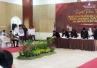 KPU Tetapkan Paslon Lilis-Zaeni Sebagai Bupati dan Wakil Bupati Kebumen Terpilih