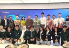 Lebih dari 900 Mahasiswa Bergabung, Ini Deretan Pemenang Huawei Final National ICT Competition
