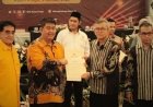 Agung - Ambar Resmi Ditetapkan sebagai Bupati dan Wakil Bupati Kulonprogo