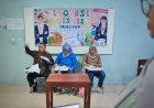 Tiga Kampus Gelar Lomba Inovasi Bisnis Mahasiswa di Gunungkidul