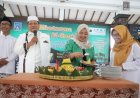 Bupati Kustini Menghadiri Syukuran Majelis Taklim Perempuan Sleman