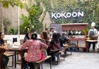 Kokoon Hotel Surabaya Hadirkan Promo Kuliner Istimewa, Namanya Beraroma Tradisi Banget