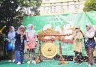 UNISA Luncurkan Senam Bugar Aisyiyah, Padukan Kebugaran dengan Nilai Islami