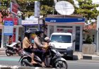 Ini Pesan Dishub Purworejo untuk Pengguna Jasa Parkir