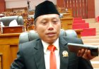 DPRD Sleman Gelar Rapat Paripurna Pengumuman Penetapan Bupati - Wakil Bupati