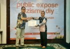 Program Lazismu DIY Menjawab Teka-teki Kemiskinan di Kota Pelajar