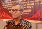 Pelantikan Bupati Kulonprogo Mundur, Harus Ada Perpres Perubahan
