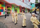 TKA-TPA Margoyoso Meluncurkan Platform Digital Pembelajaran Al Quran