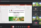 Dosen UMBY Jadi Narasumber Webinar UPSI Malaysia