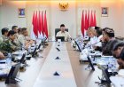 Pendaftaran Tanah Rumah Ibadah Dapat Perhatian Khusus, Menteri Nusron Adakan Rakor dengan Organisasi Lintas Agama