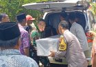 Jatuh dari Ketinggian, Warga Purworejo Meninggal Dunia di Malaysia
