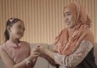 "Selamanya dalam Kasih Sayang", Single Kedua Amira Elsa yang Berisi Pesan Pentingnya Perhatian untuk Ortu