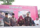 Terima Penghargaan dari Asosiasi FKUB, Bupati Klaten Dianggap Paling Peduli Soal Kerukunan Umat 