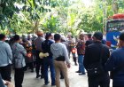 Sempat Dihadang Massa, Eksekusi Tanah dan Bangunan di Bantul Berhasil