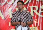 Danang Maharsa Ajak Umat Kristiani Merawat Keberagaman