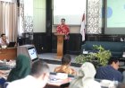 Pemkab Sleman Gelar Forum Konsultasi Publik Penyusunan RKPD 2026