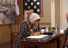 Pemkab Purworejo Berhasil Mempertahankan UHC