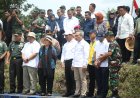 Titiek Soeharto Heran Mengapa Harga Gabah di Bantul Anjlok hingga Rp 5.500 Per Kilogram