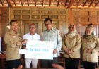Bawaslu Bantul Evaluasi Kelembagaan Panwascam