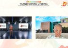 Deepublish Gelar Talkshow dan Launching Lima Portal Baru